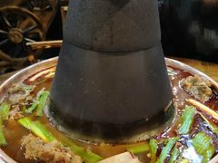 -老北京涮羊肉·龙虾.烧烤(江镇店)