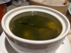 -绿茶餐厅(乐峰广场店)