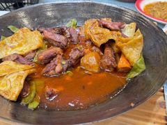 -李老哈·东北菜(宋园路店)