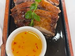 -瑞福园联谊餐室(茂名南路店)