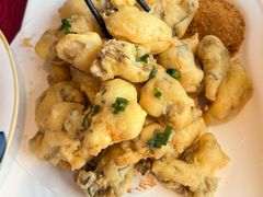 -韩记海鲜饺子(隆仁世家店)