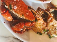 -雍和会海鲜姿造自助(湖东路店)