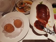 -大鸭梨烤鸭店(花园村店)