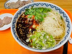 -嘻小北·兰州清汤牛肉面(太平洋森活天地店)