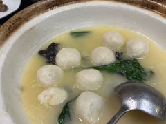 -老牌坊鲁菜名店(宽厚里店)