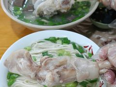 -小辫子羊肉面馆(周东店)