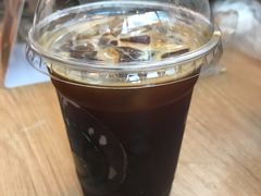 冰美式-COFFEE HOLIC(朝外SOHO店)