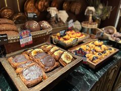 -B&C黄油与面包·THE GARDEN BAKERY概念店(世纪汇店)