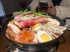 -汉米达特色料理餐厅(郴州友阿国际广场店)