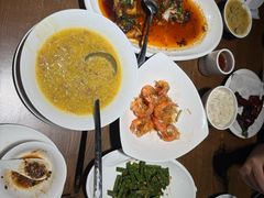 -廊亦舫Lang Yi Fang Restaurant(金桥店)