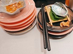 -争鲜回转寿司(朝北大悦城店)