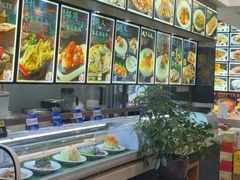 -君霖海鲜私房菜(春柳店)