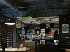 大堂-觅福里•熟成和牛餐厅