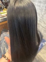 -T.1 hair salon烫染接发