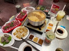 -燃计沙茶皇·香港沙茶火锅(人广旗舰店)