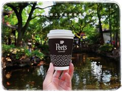 -Peet's Coffee皮爷咖啡(豫园店)