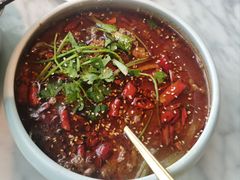 -雀蓝川菜(星悦汇店)