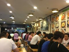 -金北顺大锅家(신사본점)