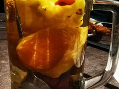 八宝茶-贯贯吉·清真餐厅(浙江中路店)