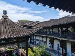 -何园