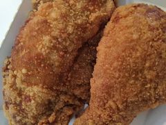 -麦当劳(东石东一路店)