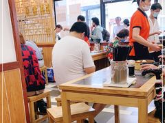 大堂-老丰义(新市北路店)