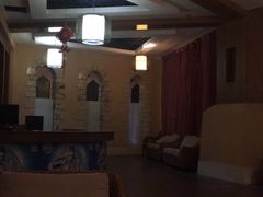 -咸宁万豪温泉谷度假区