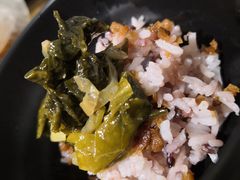 粗粮饭-花二家·生活馆(六运小区店)