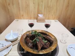 -和庆斋羊蝎子火锅·碳缸烧烤(顺义旗舰店)