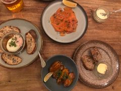 -RAC BAR(安福路店)