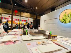 -大渔铁板烧(大悦城店)