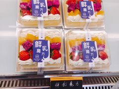-法比澳(丹阳吾悦广场店)