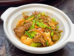 -文楼·淮扬菜·淮安早茶(河下古镇翔宇店)