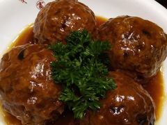 -牟传仁饭庄(星海店)