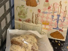 -OUR Bakery(国贸商城店)