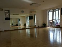 -悦动体能(金融街店)