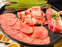 -坦坦大炉·韩式烤肉(望京店)