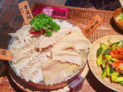 -打川川·川蜀毛肚(南市场店)