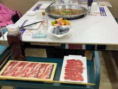 -大河宴·椒麻鱼火锅(米东区店)