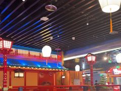 -牛New寿喜烧(金鹰世界店)