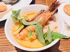 -昆山琶拉帝诗酒店·河畔咖啡厅Riverside Cafe