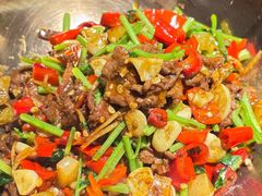 -乔街深夜食堂·小龙虾·高压锅生蚝(杭州总店)