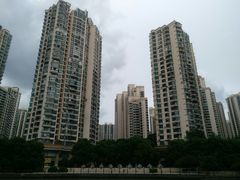 -苏州河梦清园环保主题公园