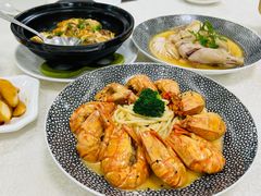 -明香海鲜酒家(华强北店)