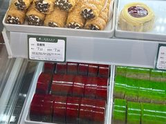 -蜂蝶来饼店(拱北总店)