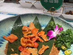 -亚马逊海鲜自助(梅溪湖步步高店)