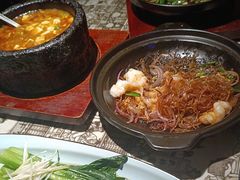 -绿茶餐厅(深圳龙华天虹购物中心店)
