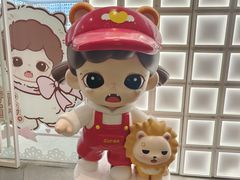 -深圳来福士广场