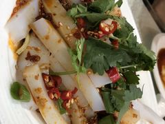 -杨记小骨头羊杂馆(南五马路店)