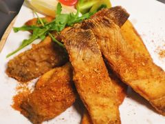 -味式·那不勒斯披萨Mise en place(亚朵酒店店)